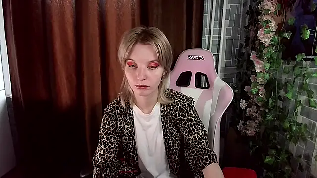 Madelaineses online show from 24, 5, 2026