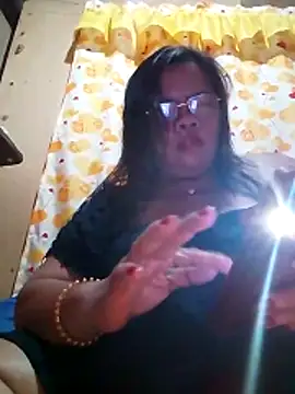Huge mama69 online show from 28, 4, 2026