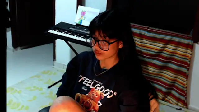 meganmiauu online show from 23, 6, 2026