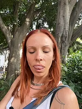 haley diosita online show from 5, 11, 2025