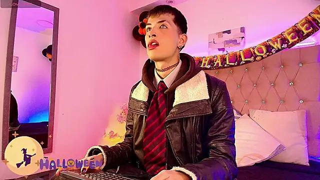 Snapshot of OzorioDany chatting on 1, 11, 2025 OzorioDany online show from 1, 11, 2025