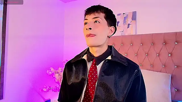 OzorioDany online show from 18, 1, 2026