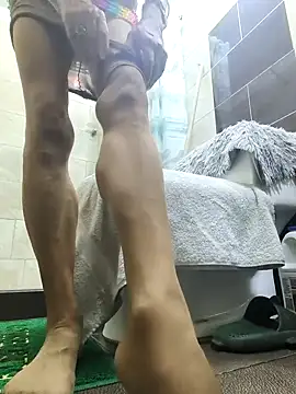 Snapshot of MaryeLunna chatting on 16, 10, 2025 MaryeLunna online show from 16, 10, 2025