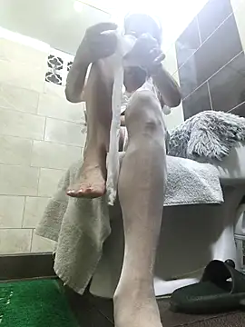 Snapshot of MaryeLunna chatting on 21, 10, 2025 MaryeLunna online show from 21, 10, 2025