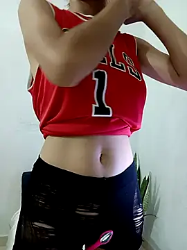 Snapshot of My_skinny chatting on 25, 4, 2026 My skinny online show from 25, 4, 2026