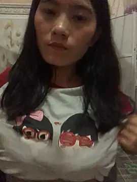 Maymay97 online show from 19, 9, 2025