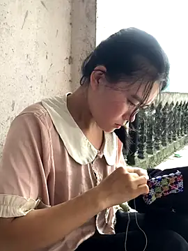 Maymay97 online show from 17, 10, 2025