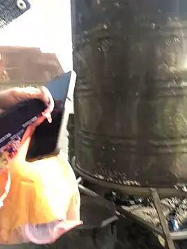 Maymay97 online show from 15, 12, 2025