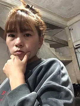 Maymay97 online show from 18, 12, 2025