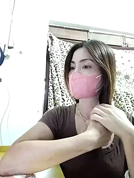 Snapshot of Baby-ladysweet20 chatting on 29, 10, 2025 Baby-ladysweet20 online show from 29, 10, 2025