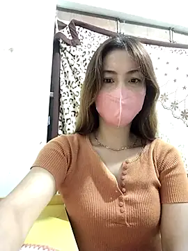 Snapshot of Baby-ladysweet20 chatting on 4, 11, 2025 Baby-ladysweet20 online show from 4, 11, 2025