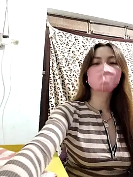 Snapshot of Baby-ladysweet20 chatting on 14, 12, 2025 Baby-ladysweet20 online show from 14, 12, 2025