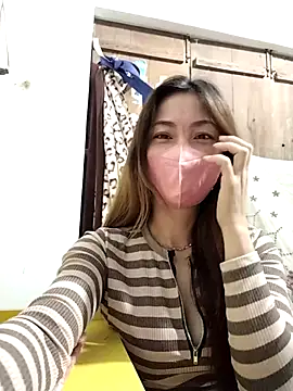 Snapshot of Baby-ladysweet20 chatting on 17, 12, 2025 Baby-ladysweet20 online show from 17, 12, 2025