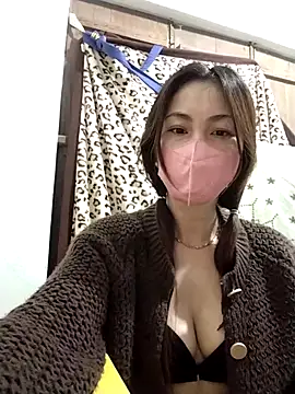 Snapshot of Baby-ladysweet20 chatting on 19, 12, 2025 Baby-ladysweet20 online show from 19, 12, 2025