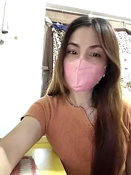 Snapshot of Baby-ladysweet20 chatting on 21, 12, 2025 Baby-ladysweet20 online show from 21, 12, 2025