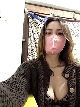 Snapshot of Baby-ladysweet20 chatting on 22, 12, 2025 Baby-ladysweet20 online show from 22, 12, 2025