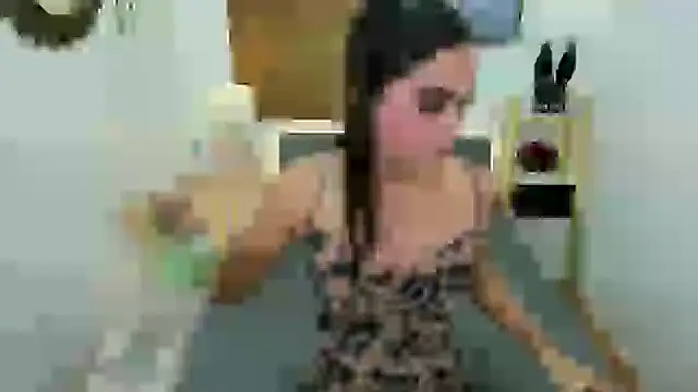 Snapshot of prettypatricia01 chatting on 20, 12, 2025 prettypatricia01 online show from 20, 12, 2025