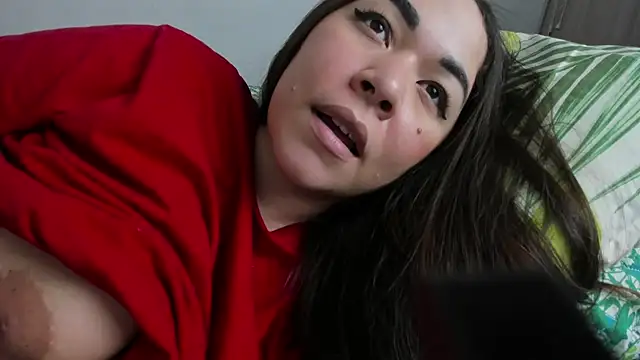 Brianna Angelina online show from 10, 3, 2025