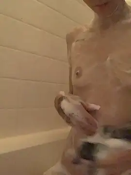 lovinlush online show from 13, 3, 2026