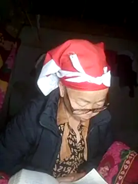 VangLe73 online show from 1, 12, 2025