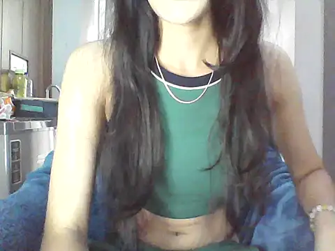 Tanvi Angel online show from 30, 11, 2025