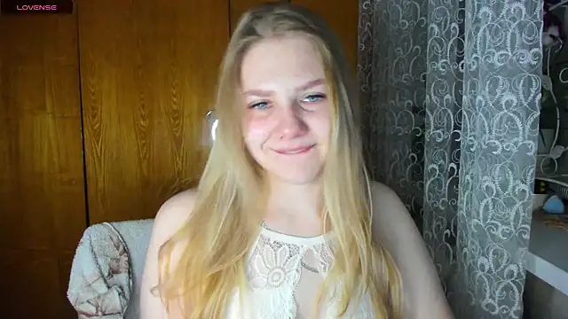 AlinaMors online show from 2, 12, 2025