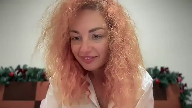 Reddgiirl online show from 30, 11, 2025