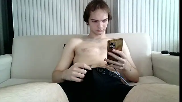 ScottBrand online show from 22, 10, 2025