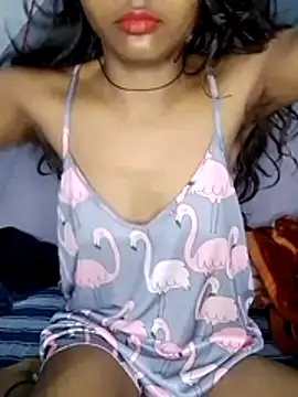 Mona Lucky online show from 26, 2, 2026