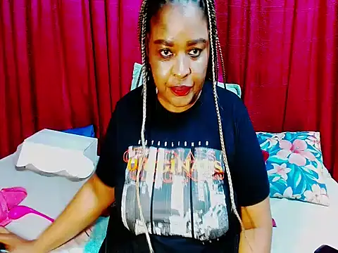 Love-Racheal75 online show from 10, 9, 2025