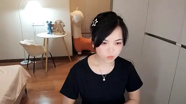 Snapshot of XiaoAnQi chatting on 9, 9, 2025 XiaoAnQi online show from 9, 9, 2025