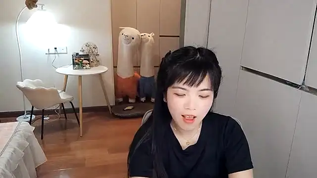 Snapshot of XiaoAnQi chatting on 21, 10, 2025 XiaoAnQi online show from 21, 10, 2025