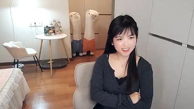 Snapshot of XiaoAnQi chatting on 22, 10, 2025 XiaoAnQi online show from 22, 10, 2025