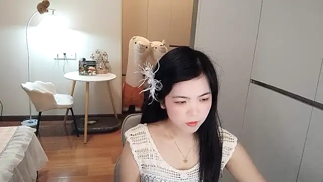 Snapshot of XiaoAnQi chatting on 24, 10, 2025 XiaoAnQi online show from 24, 10, 2025