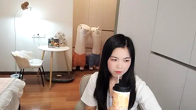 Snapshot of XiaoAnQi chatting on 25, 10, 2025 XiaoAnQi online show from 25, 10, 2025