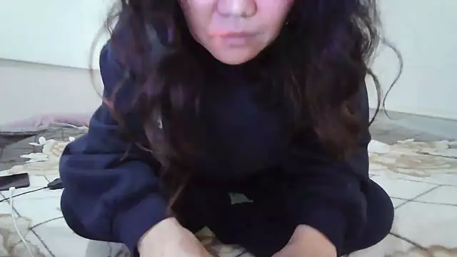 sakuradelreina online show from 6, 3, 2026