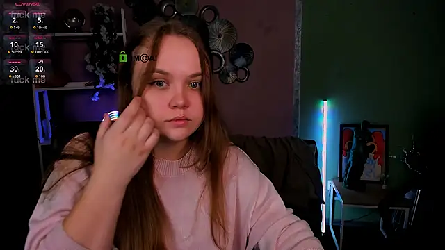 keri ti online show from 24, 2, 2026