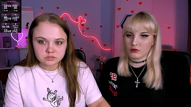 keri ti online show from 8, 3, 2026