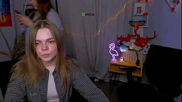 keri ti online show from 22, 3, 2026