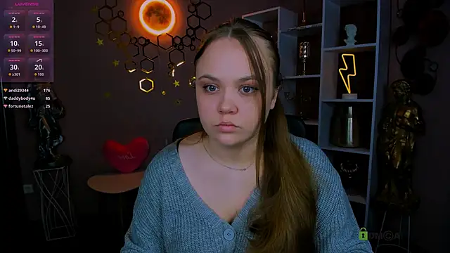 keri ti online show from 27, 3, 2026