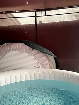 JustYourNormalCouple online show from 17, 9, 2025