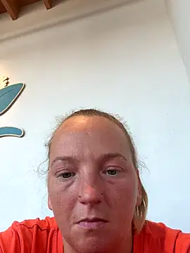 JustYourNormalCouple online show from 23, 9, 2025