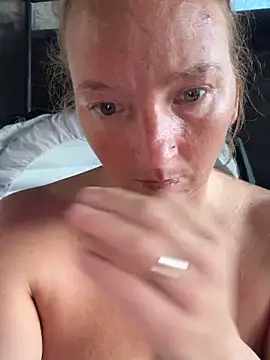 JustYourNormalCouple online show from 11, 10, 2025