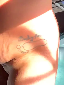 JustYourNormalCouple online show from 28, 10, 2025