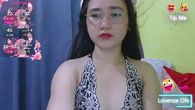 HornyAsian4uxx online show from 25, 5, 2026