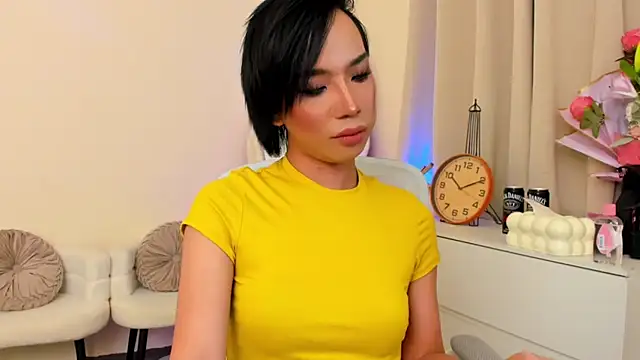 CharlotteMavis online show from 1, 3, 2026