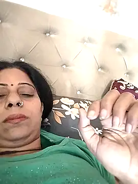 Soniya Roy online show from 19, 4, 2026