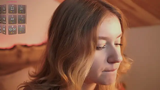 Snapshot of Nerissa_xo chatting on 2, 11, 2025 Nerissa xo online show from 2, 11, 2025