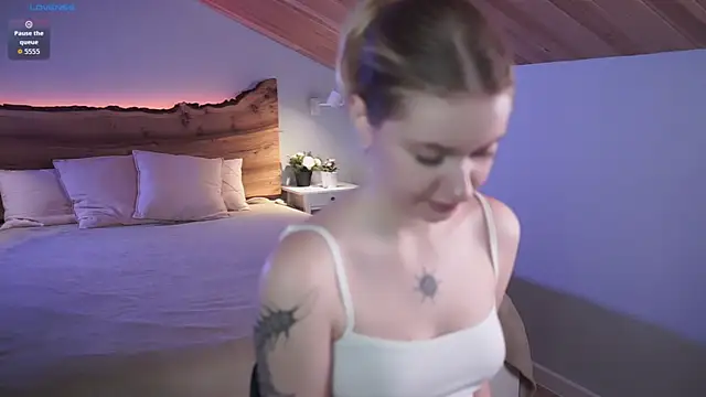 Snapshot of Nerissa_xo chatting on 31, 3, 2026 Nerissa xo online show from 31, 3, 2026