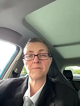 Curvy-Jinx online show from 25, 9, 2025